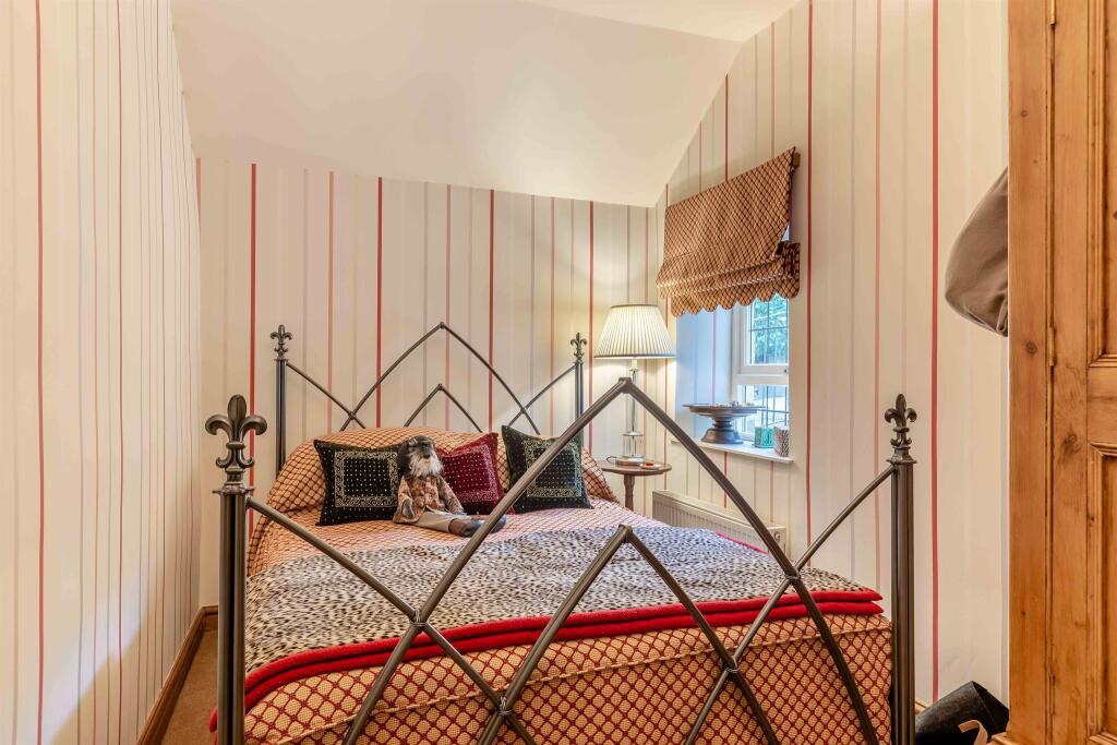 Additional image 10 of The Rock, Bakewell