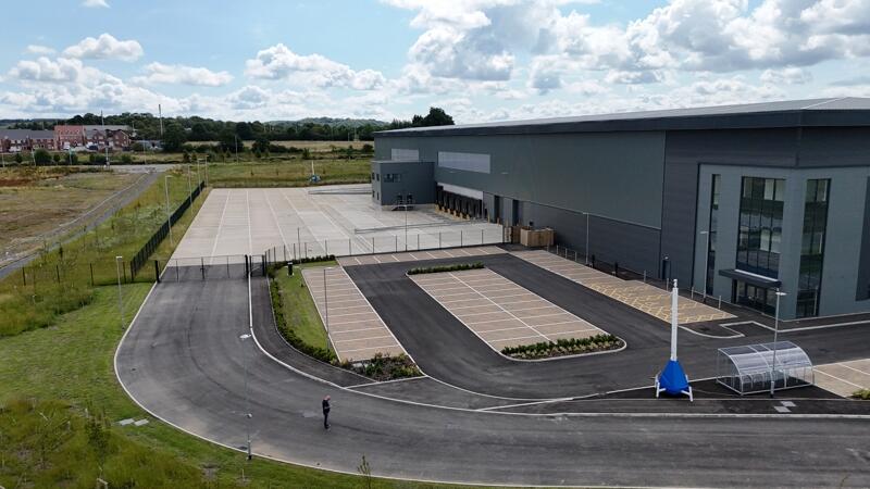 Additional image 4 of Connect 152, Integra 61 , Harvey Way, Bowburn, Durham, Durham, DH6 5FQ