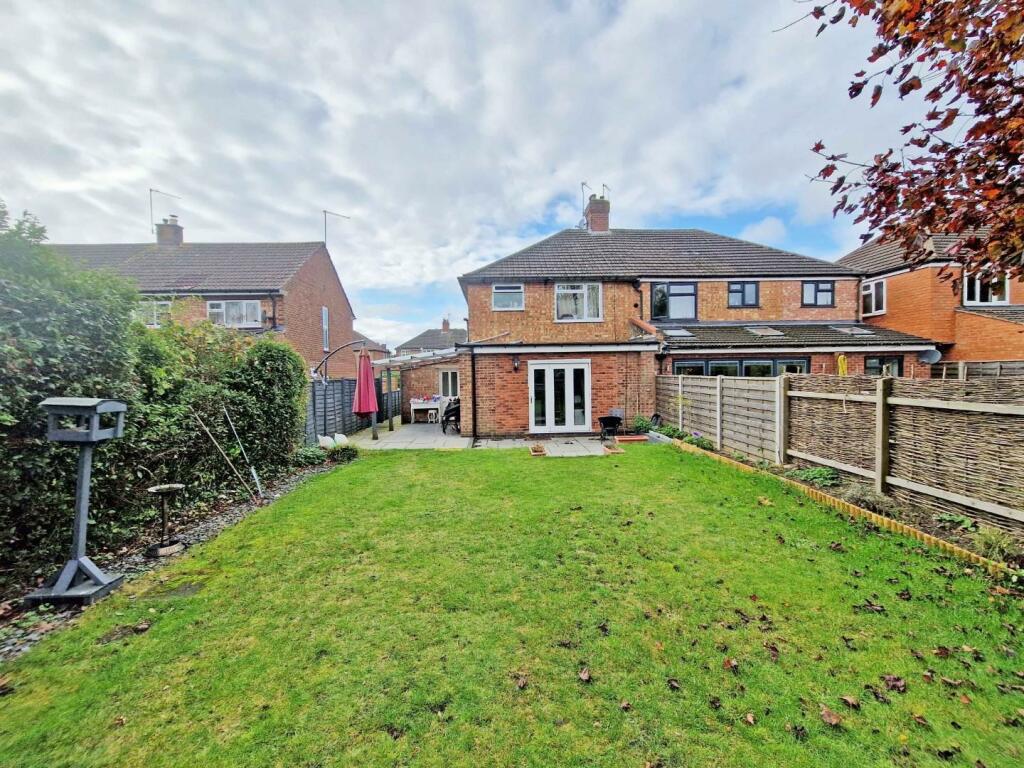 Additional image 16 of Alwyn Road, Bilton, Rugby