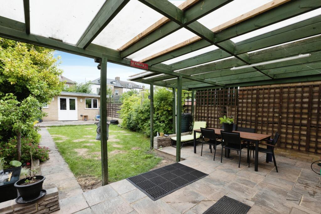 Additional image 15 of St. James's Road, Gravesend, Kent, DA11