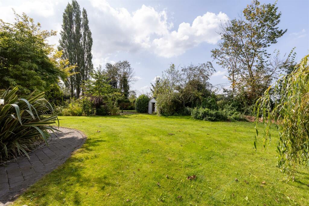 Additional image 35 of Buerton House, Woore Road, Buerton, Cheshire