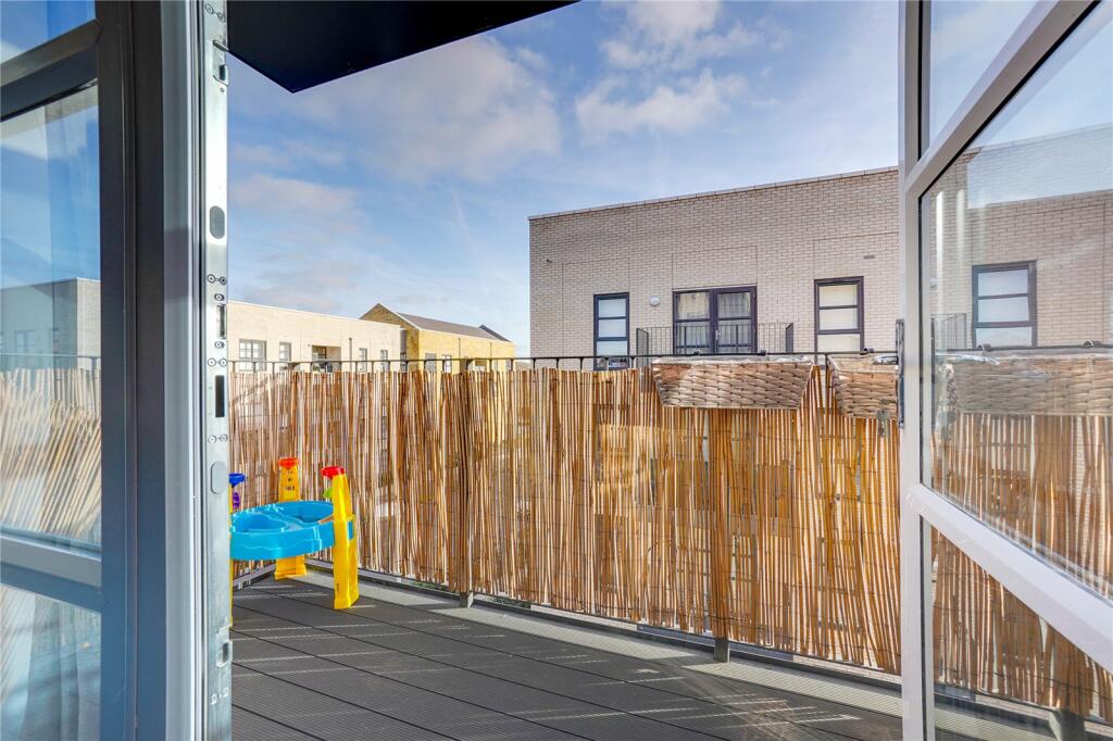 Additional image 7 of Eastern Avenue, Western Cross, Ebbsfleet Valley, Swanscombe, DA10