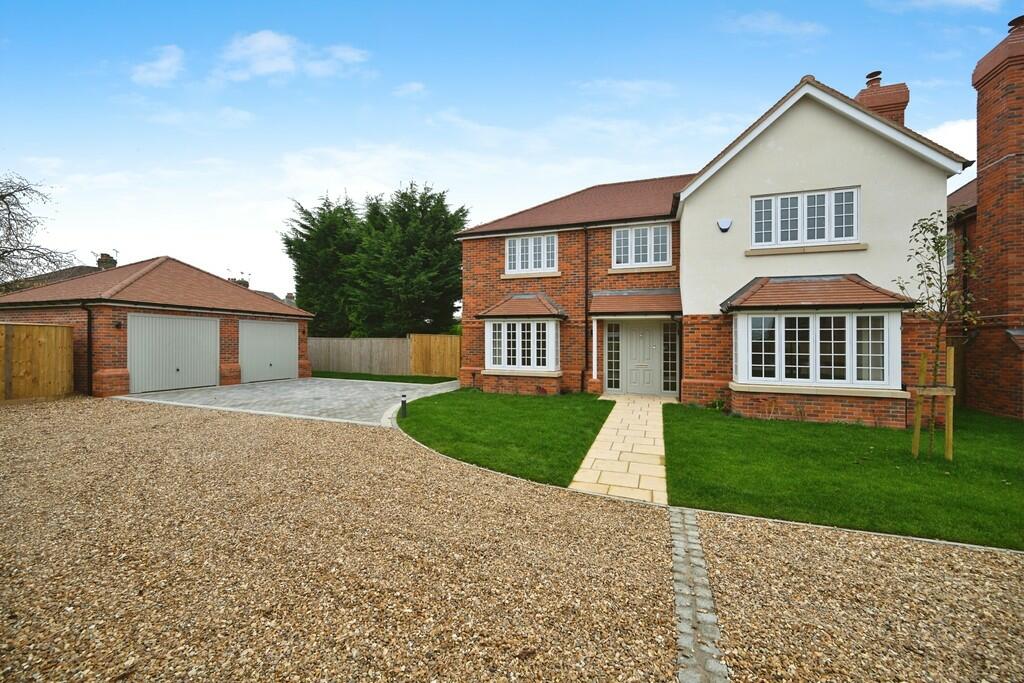 Additional image 2 of Plot 1, Ashlawn Fields, Rugby