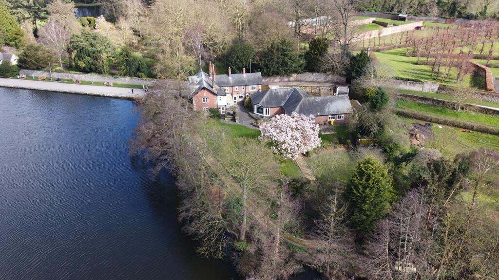 Additional image 2 of Pool Cottage, Pool Road, Melbourne, Derby, Derbyshire, DE73