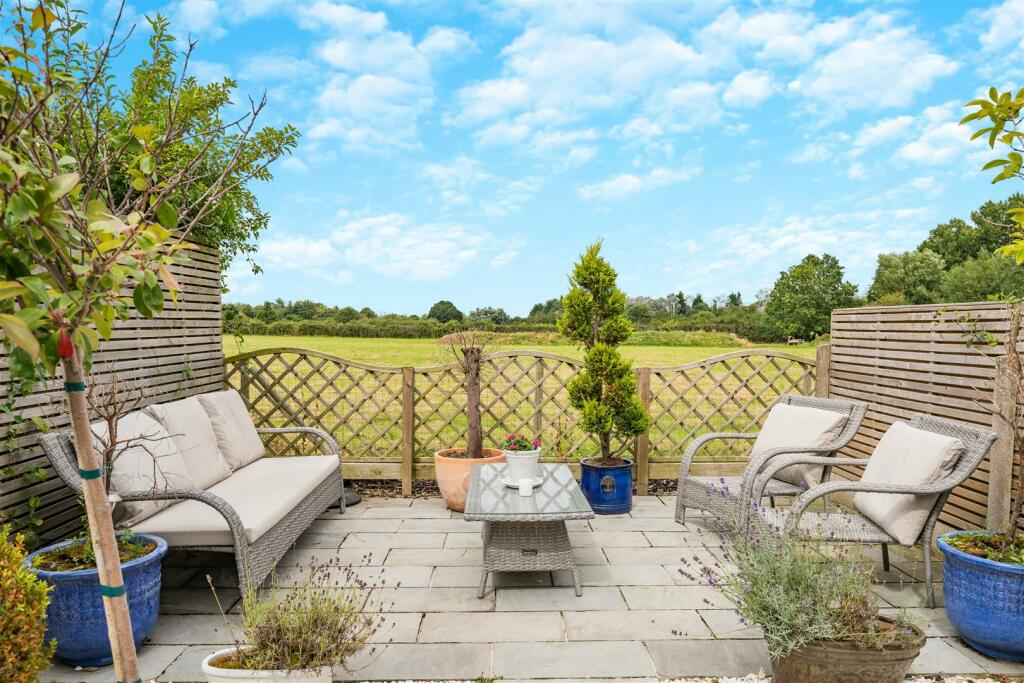 Additional image 27 of Idyllic cottage in sought after village location with countryside views