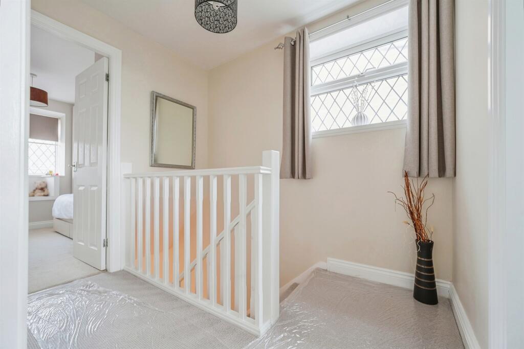 Additional image 9 of Inglewood Avenue, Mickleover, Derby