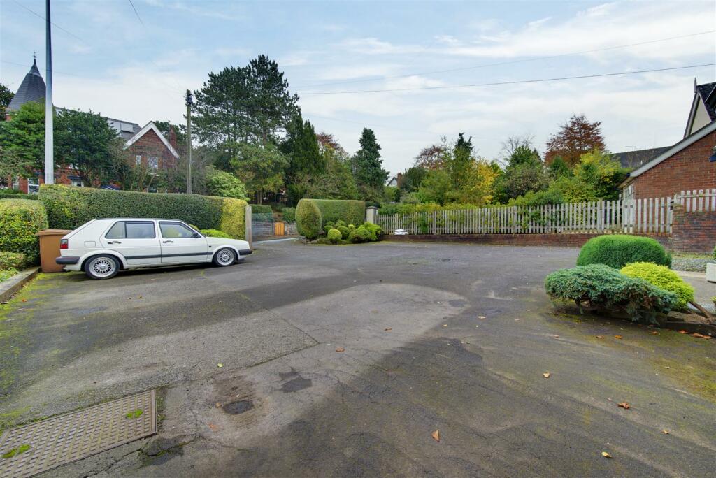 Additional image 43 of Park Lane, Congleton