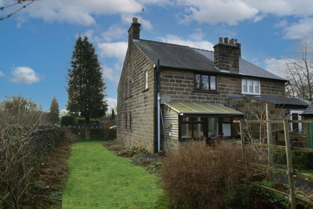 Additional image 11 of Woodland View, Upper Lumsdale, Matlock, DE4 5LB