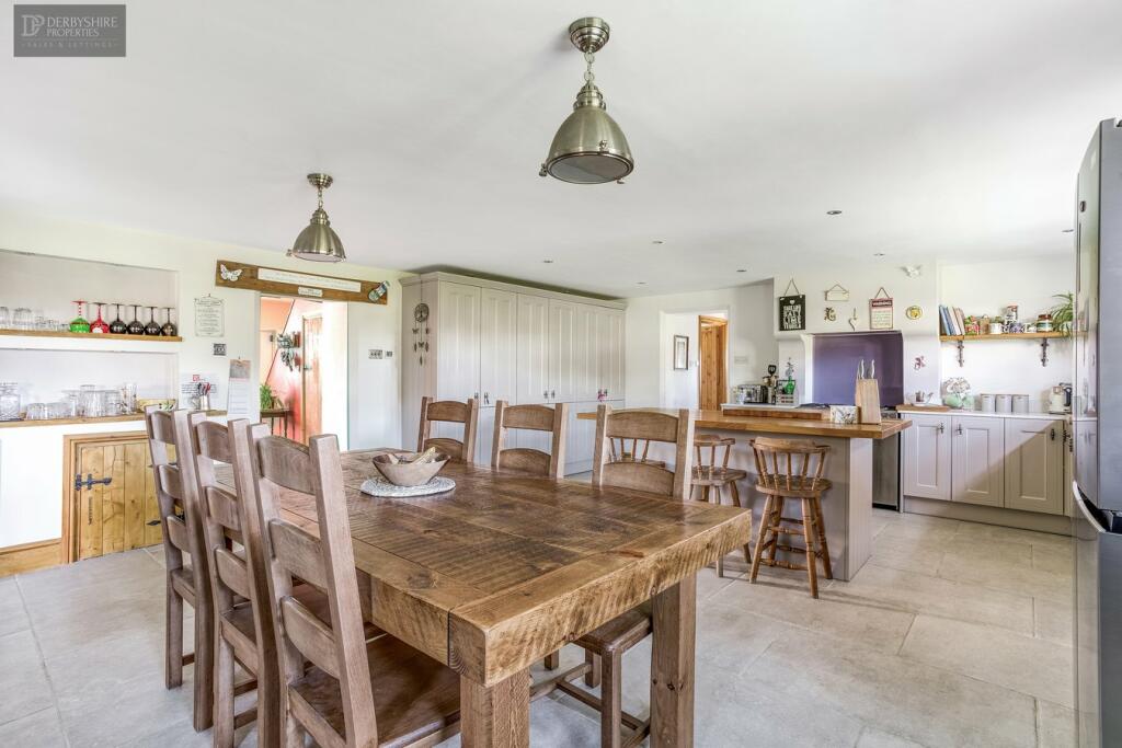 Additional image 13 of The Fields, Crich, Matlock , DE4