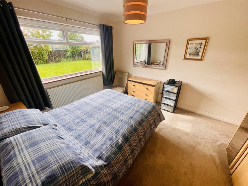 Additional image 11 of Marston Lane, Marston, Northwich