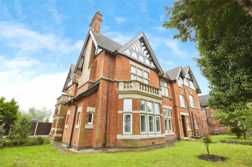 Additional image 30 of Burton Road, Derby, Derbyshire, DE23