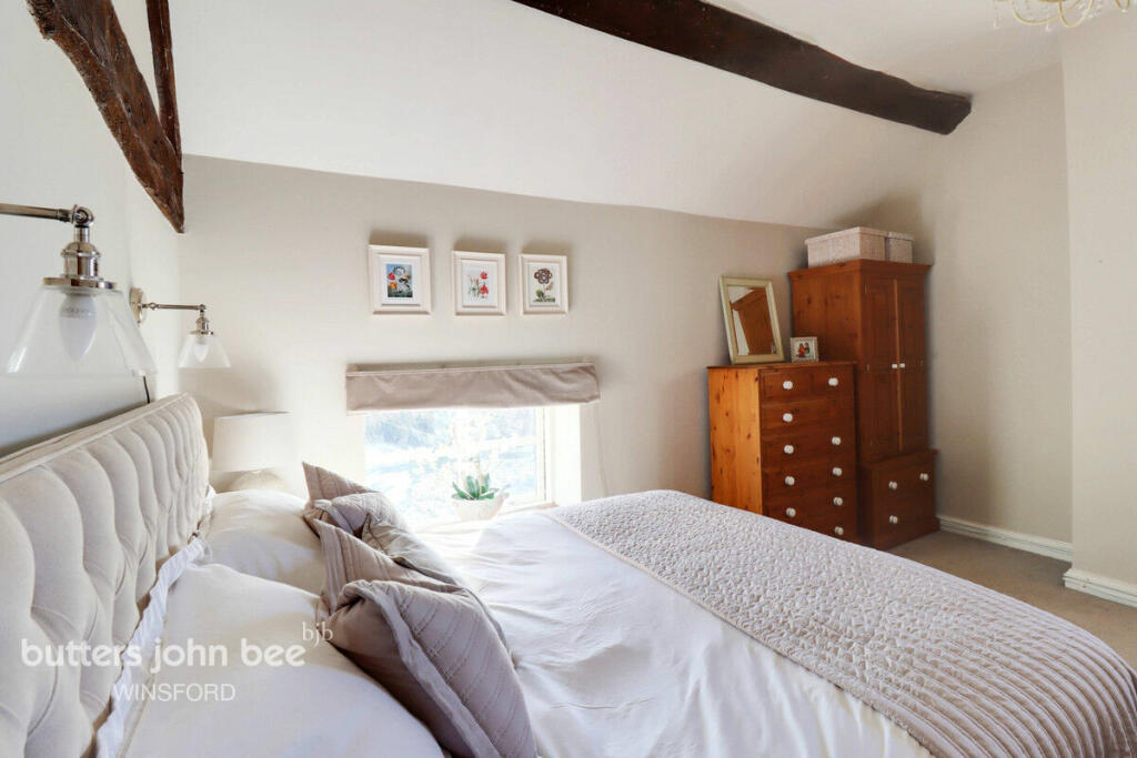 Additional image 21 of Cornhill Barn, Long Lane, Cheshire