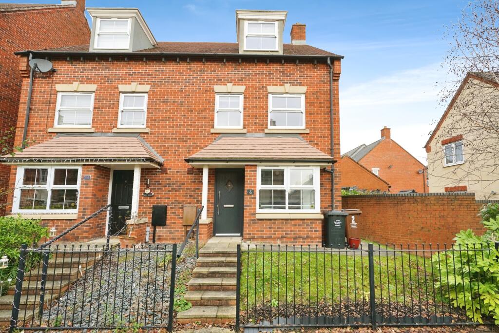 Additional image 20 of Morley Walk, Swadlincote, DE11