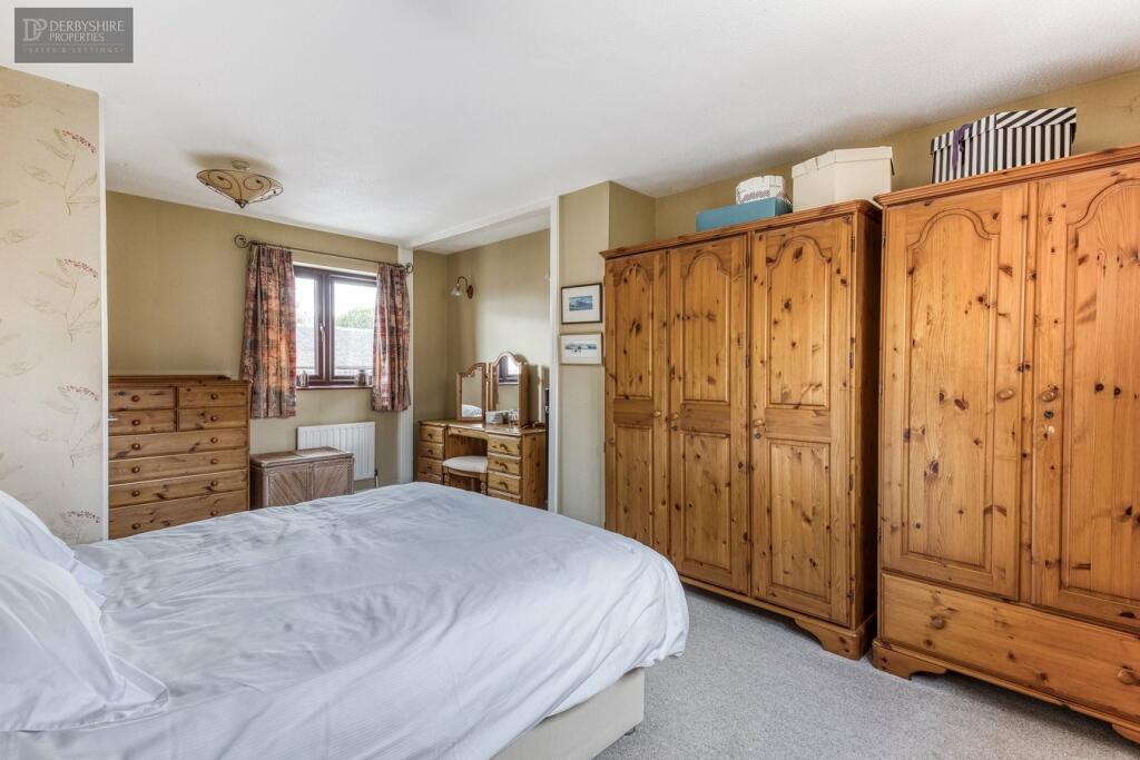 Additional image 15 of Fritchley Lane, Fritchley, Belper, DE56