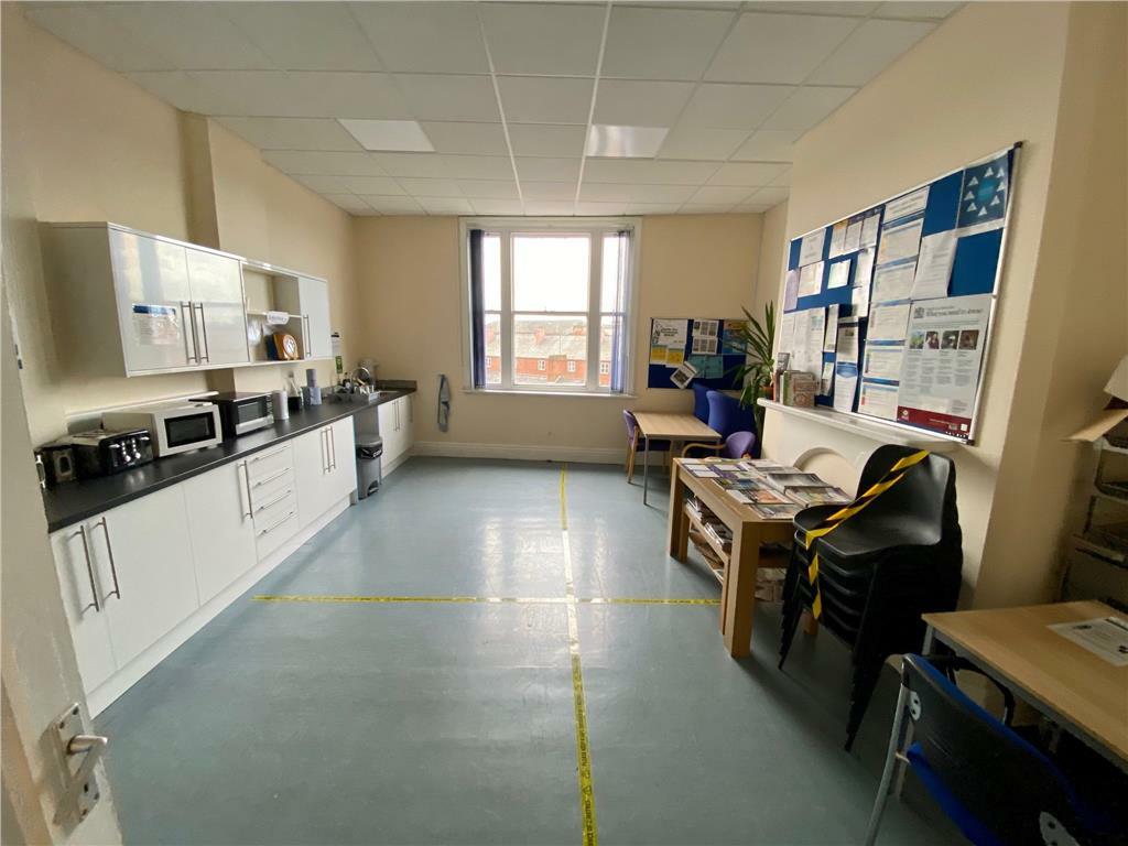 Additional image 7 of Second Floor Wyvern House, Railway Terrace, Derby DE1 2RU