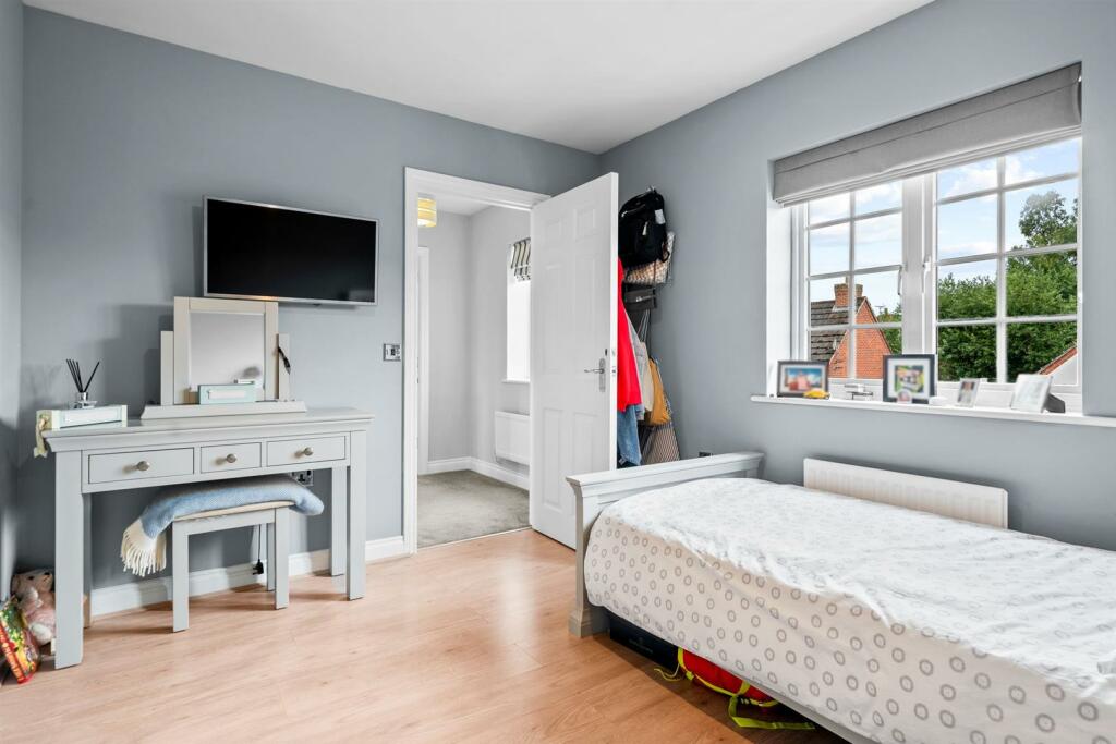 Additional image 16 of Glover Road, Castle Donington, Derby