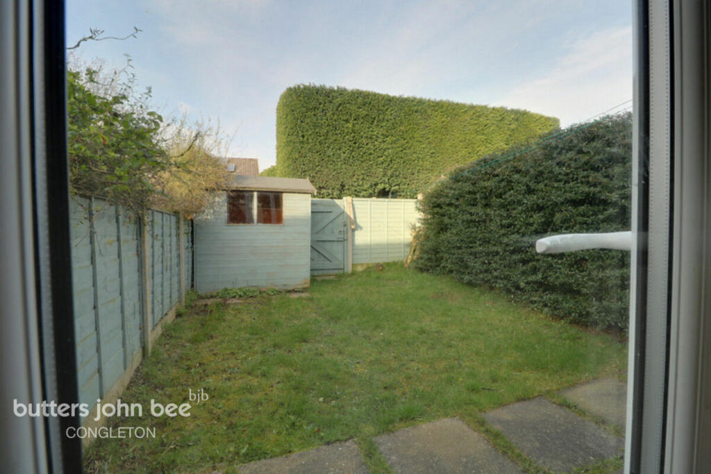 Additional image 10 of Thirlmere Court, Congleton