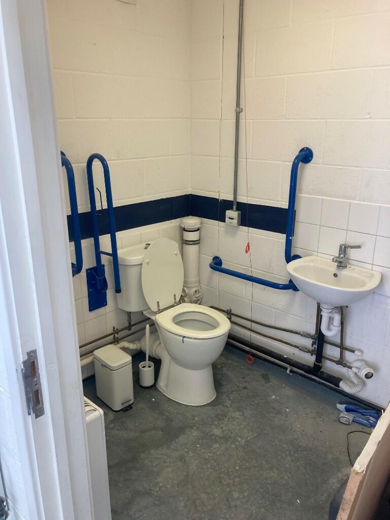 Additional image 3 of Unit B3, Crabtree Manorway North, Belvedere, Kent, DA17 6AX