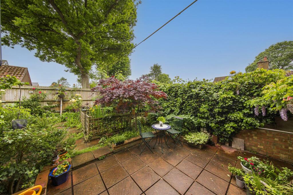 Additional image 31 of Southfleet Avenue, Longfield