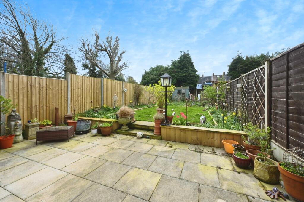 Additional image 12 of Brickyard, Stanley Common, Ilkeston, Derbyshire, DE7