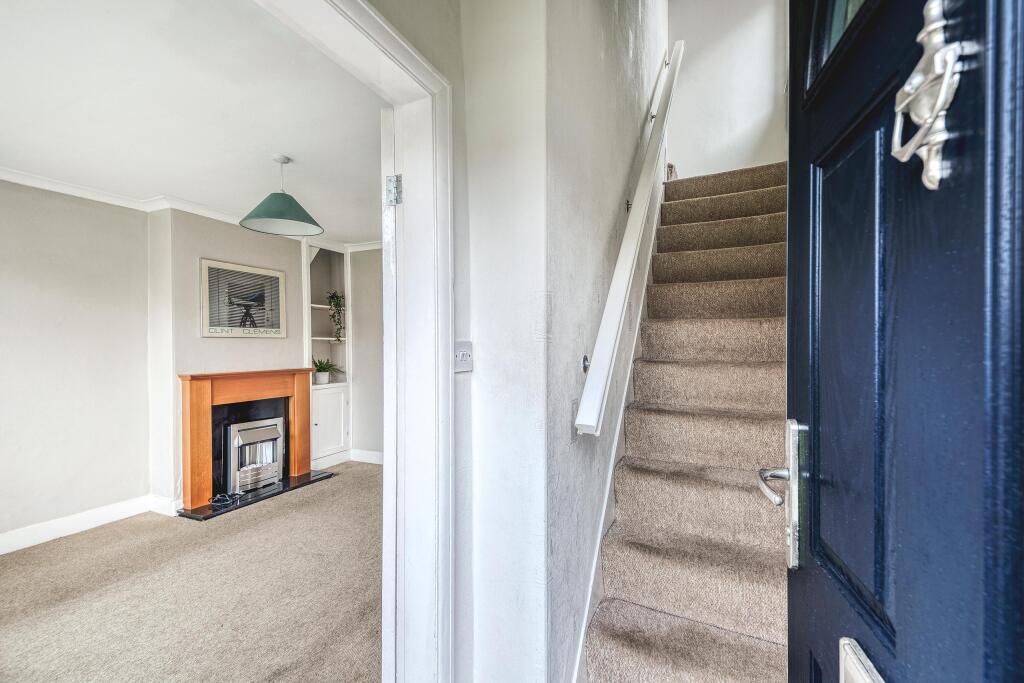 Additional image 31 of High Lane East, West Hallam, DE7