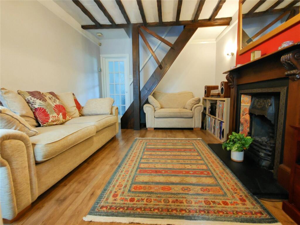 Additional image 4 of Warren Road, Southfleet, Kent, DA13