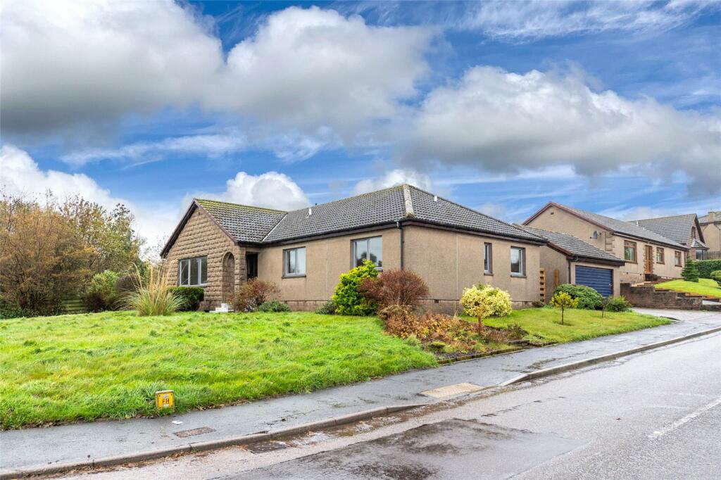 Additional image 31 of 1 West Park, Inverbervie, Montrose, DD10