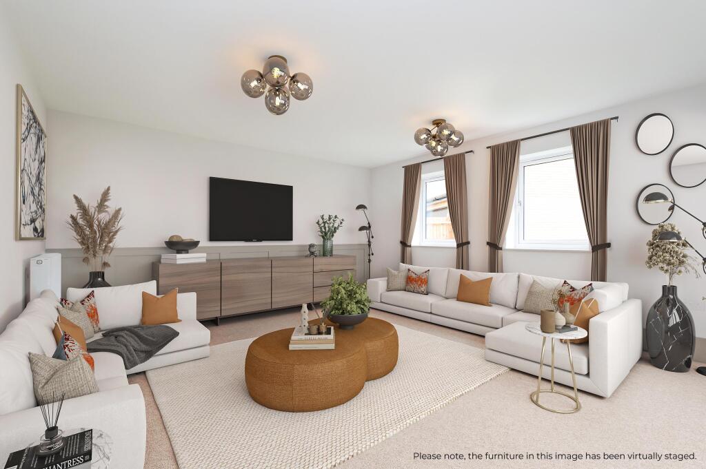 Additional image 13 of Warwick Road, Wolston, CV8