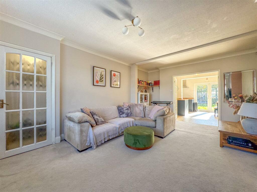 Additional image 9 of Golf Drive, Whitestone, Nuneaton