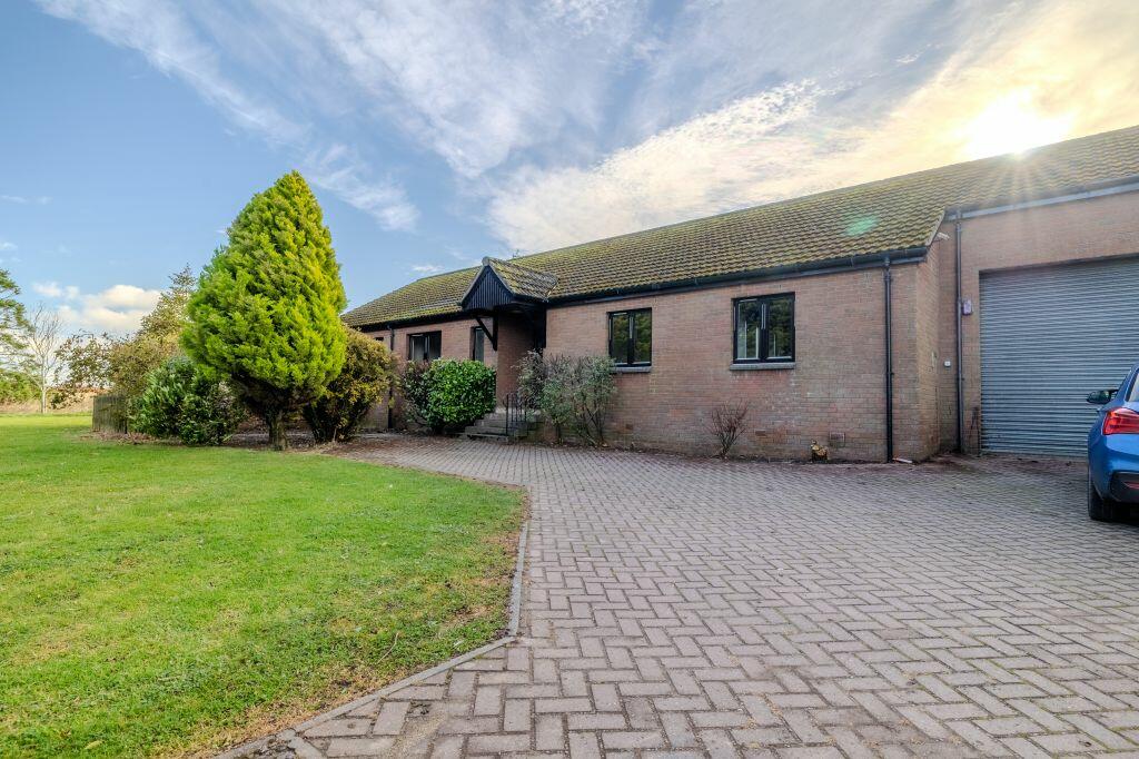 Additional image 2 of The Bungalow, Fairfield Mains, Carmylie, Arbroath DD11 3RX