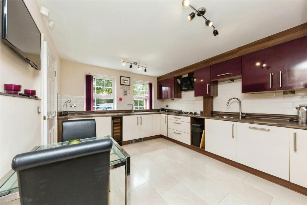 Additional image 8 of Comberbach Drive, Nantwich, Cheshire, CW5