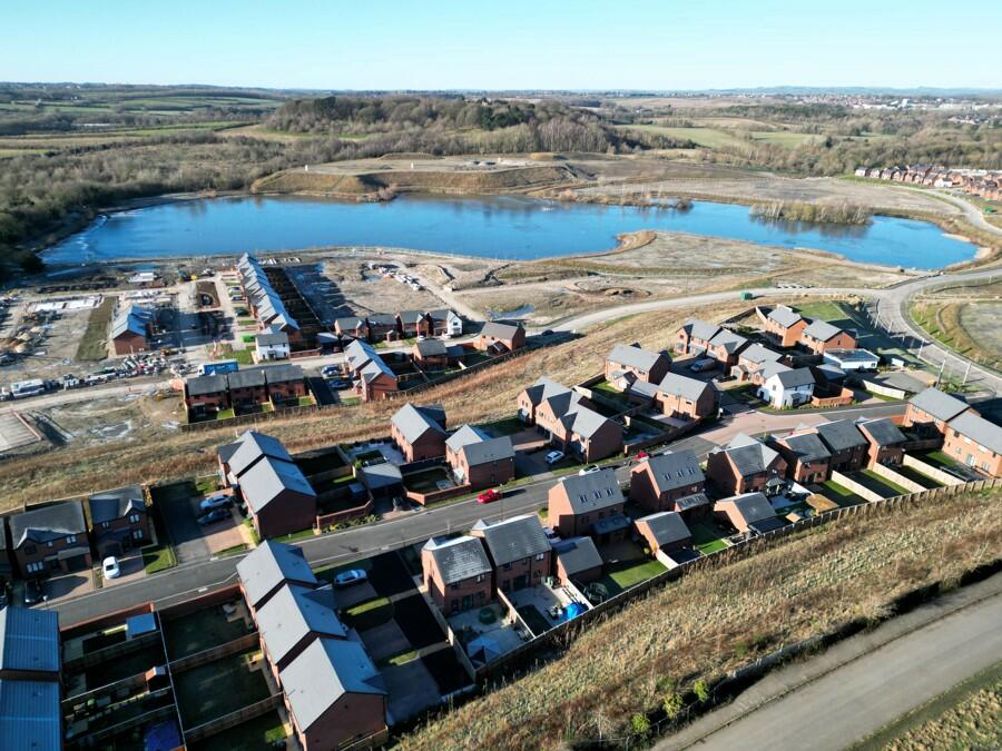 Additional image 20 of Plot C Shipley Lakeside, Pit Lane, Shipley, Heanor, Derbyshire