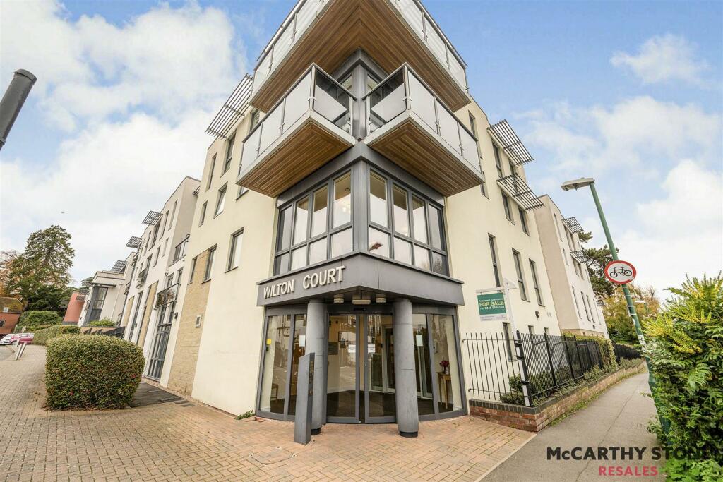 Additional image 20 of Wilton Court, Southbank Road, Kenilworth,