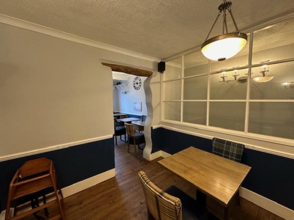 Additional image 4 of Leasehold Cafe & Bistro, Queens Road, Nuneaton, Warwickshire, CV11 5JX