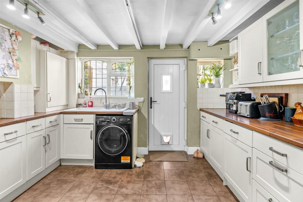 Additional image 8 of Derby Road, Aston-On-Trent, Aston-On-Trent