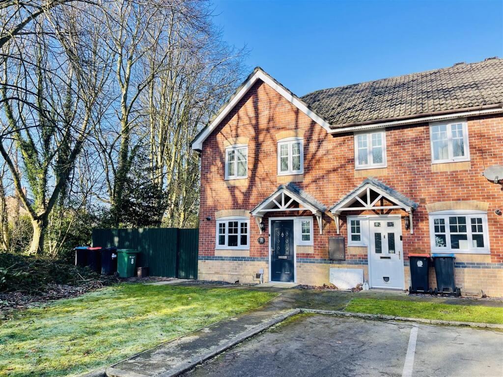 Additional image 2 of Sandringham Place, Hartford, Northwich