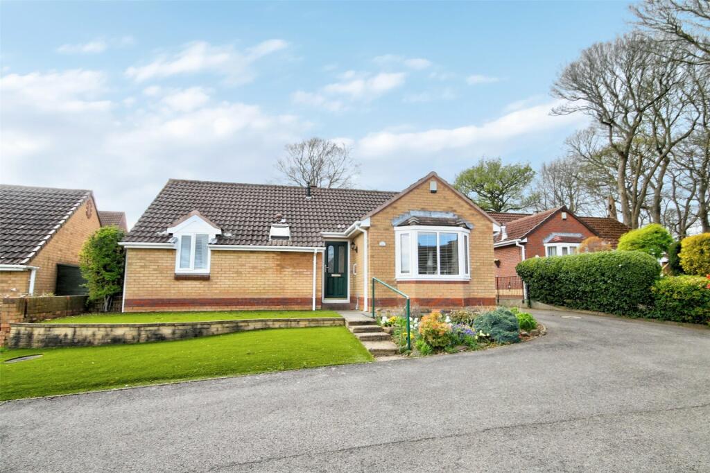 Additional image 2 of Graythwaite, Chester Le Street, County Durham, DH2