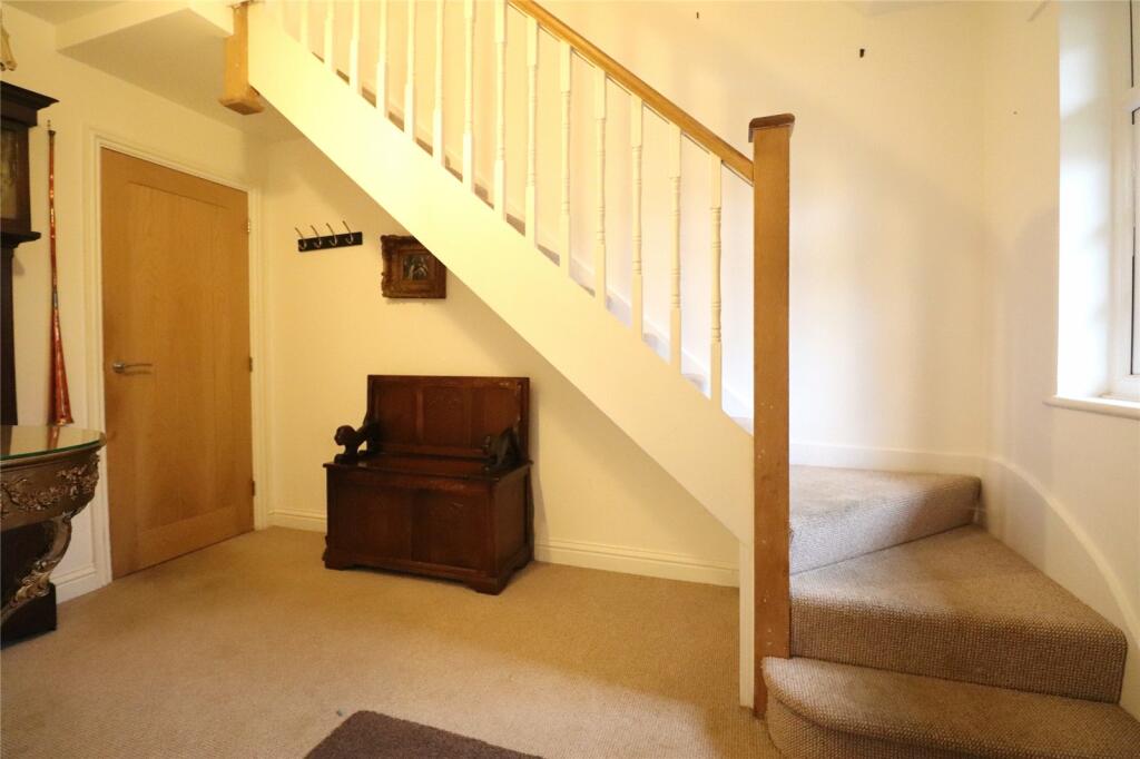 Additional image 10 of Main Street, ASHBY ST LEDGERS, Warwickshire, CV23