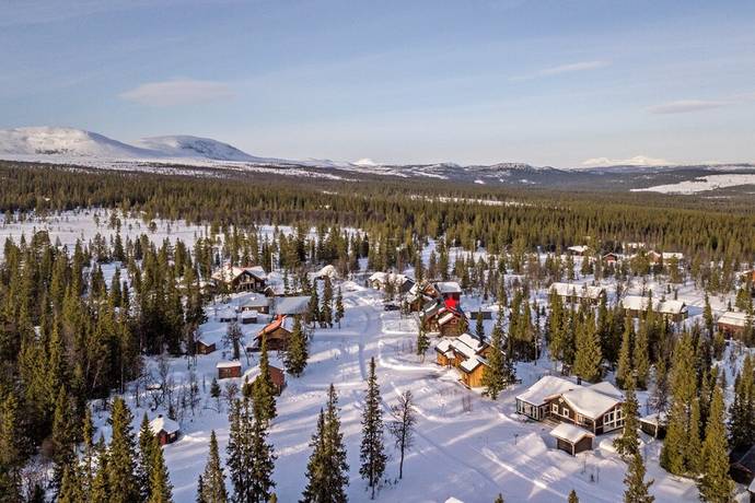 Additional image 2 of Skarvlidsvägen 12, Funäsdalen, Härjedalens kommun