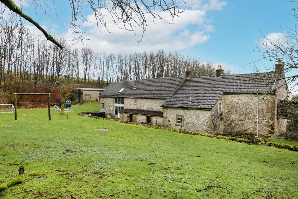 Additional image 5 of Tearsall Farm, Bonsall Lane, Winster, Matlock, DE4 2PD