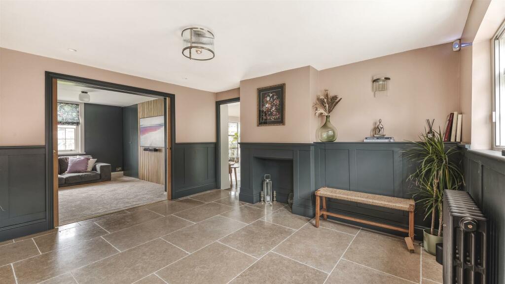 Additional image 8 of Burley House, Duffield, Belper, Derbyshire