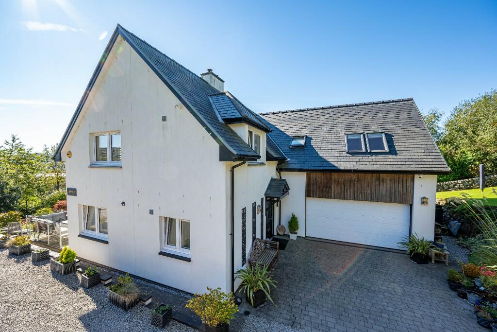 Additional image 33 of Rafters, Kippford, DG5