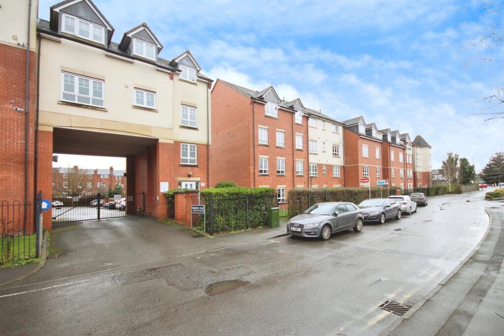 Additional image 6 of Turberville Place, Warwick