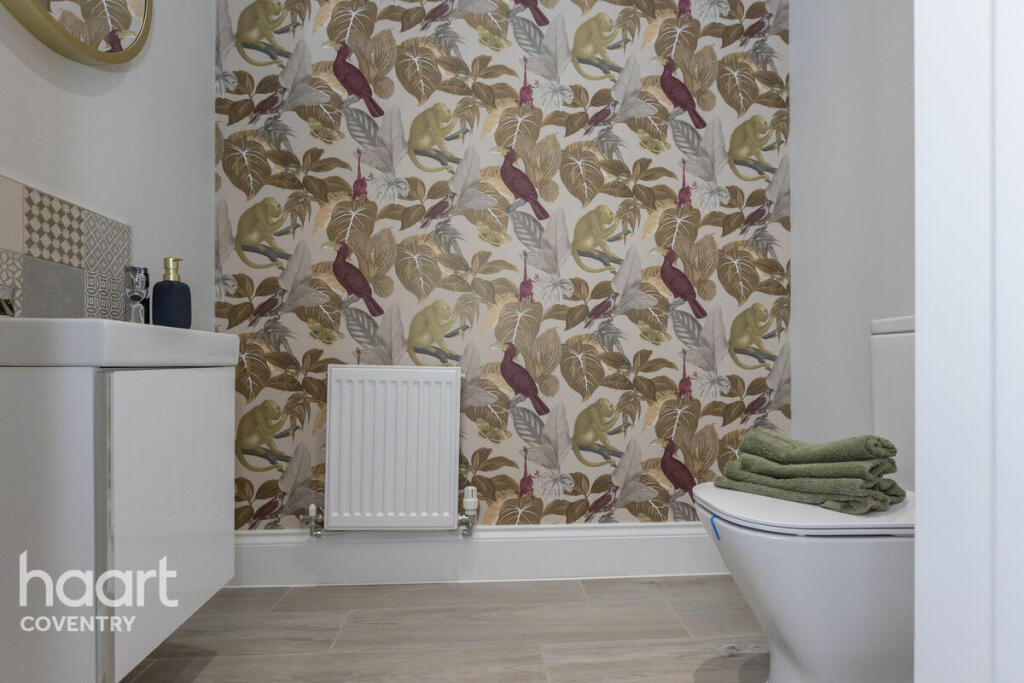 Additional image 6 of Stoche Acre, Stoke Golding