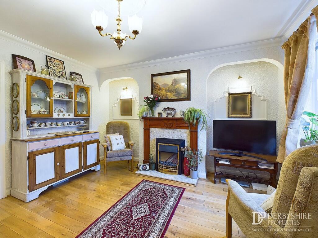 Additional image 3 of Belper Road, Holbrook, Belper, DE56