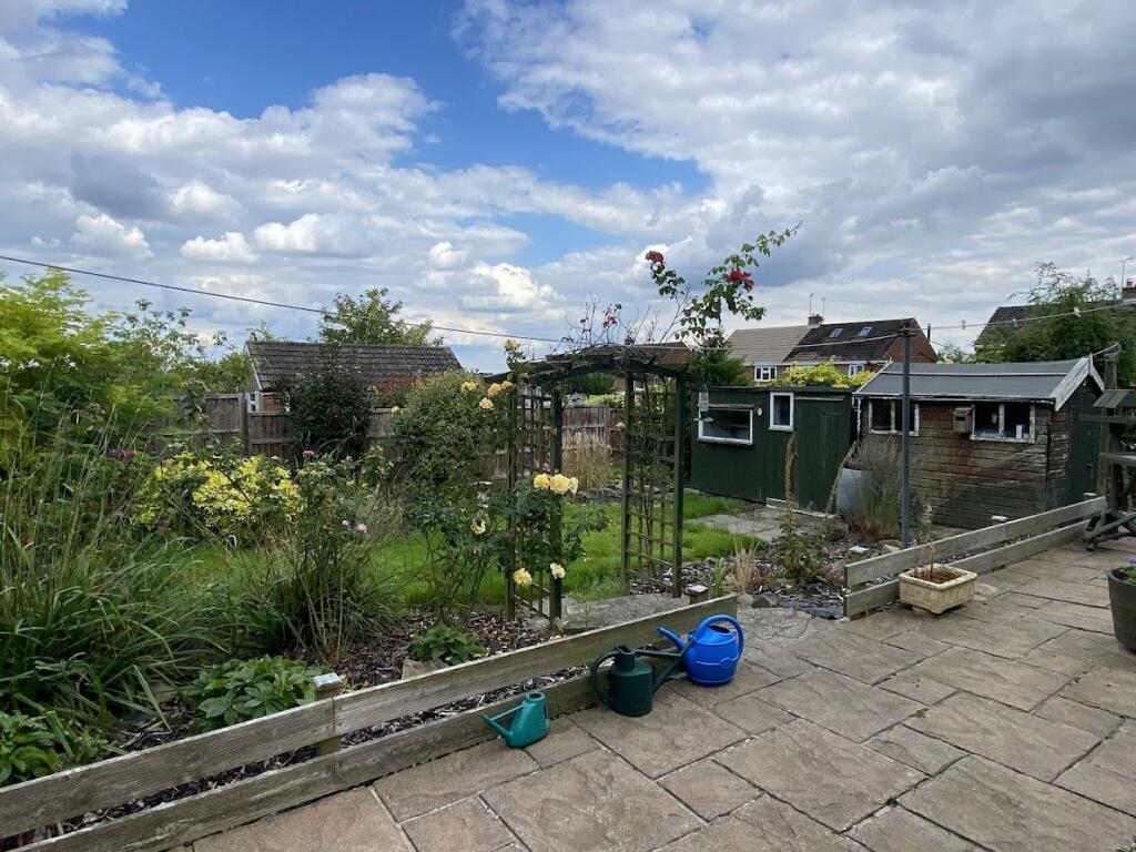 Additional image 13 of Hillside, Findern, Derby