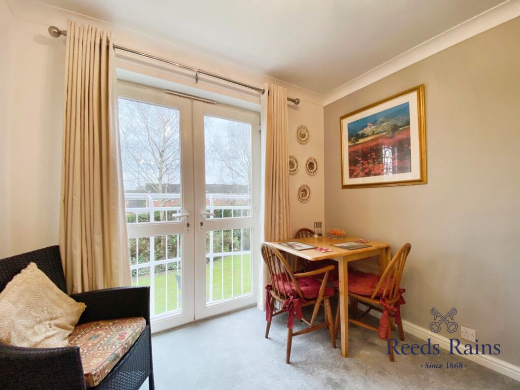 Additional image 6 of Parkway, Holmes Chapel, Crewe, Cheshire, CW4