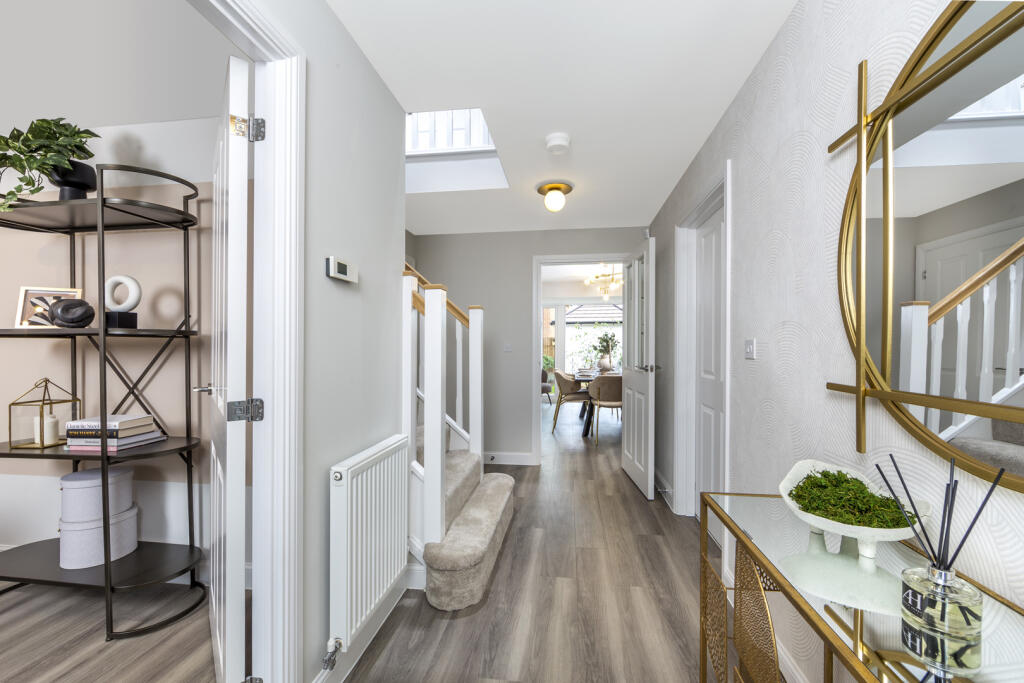 Additional image 3 of The Woodlands
Herne Bay Road
Sturry
CT2 0NJ