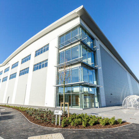 Additional image 9 of 230 Panattoni Park, South Normanton