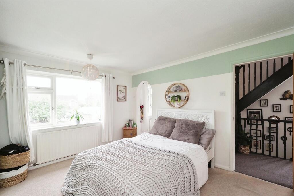 Additional image 12 of Old Road, Heage, Belper